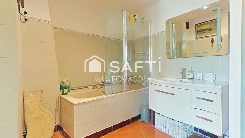 Maison - 94 m² - 3 pièces