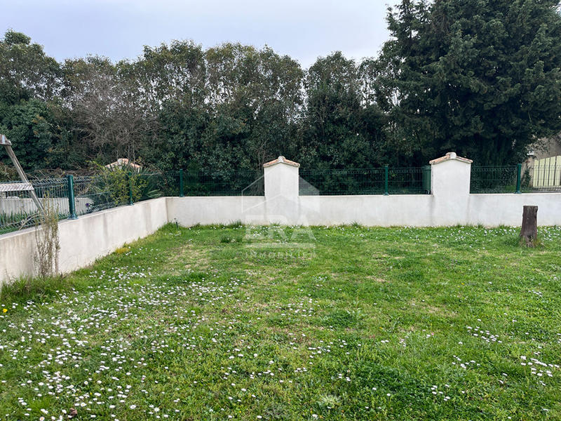 Maison - 186 m² - 8 pièces