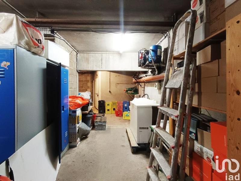 Local commercial - 200 m²