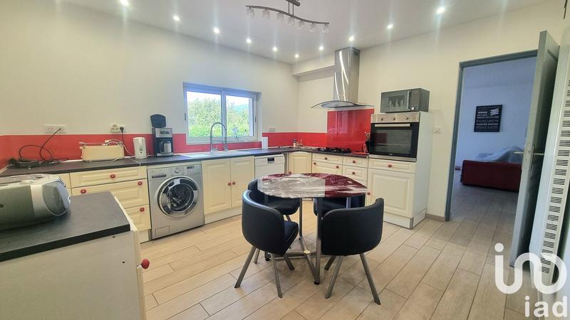 Maison de campagne - 312 m² - 9 pièces