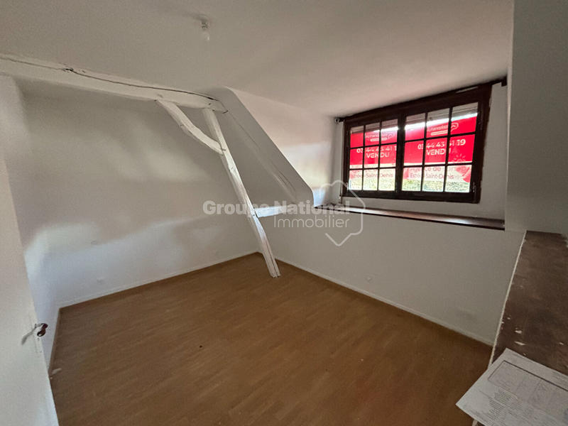 Maison - 138 m² - 5 pièces