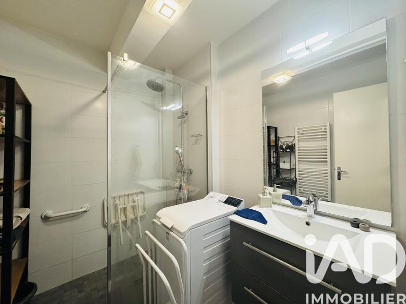 Appartement - 71 m² - 3 pièces