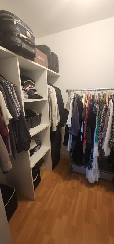 Maison - 123 m² - 5 pièces