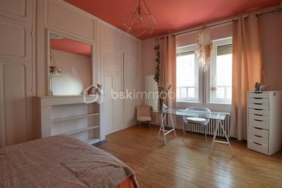 Maison de maîtres - 180 m² - 6 pièces