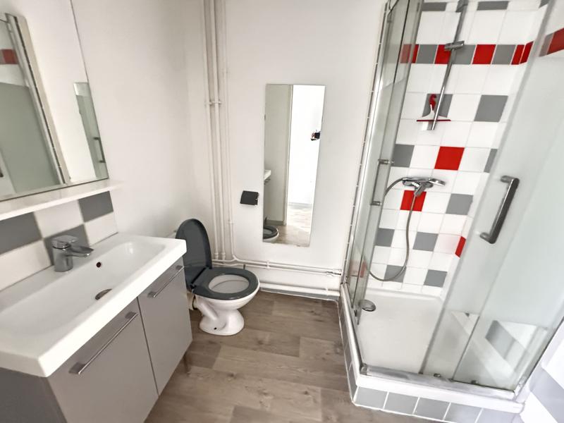 Appartement - 30 m² - 1 pièce