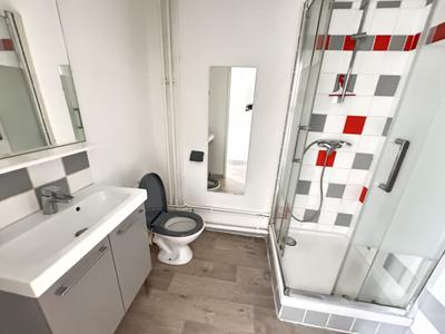 Appartement - 30 m² - 1 pièce