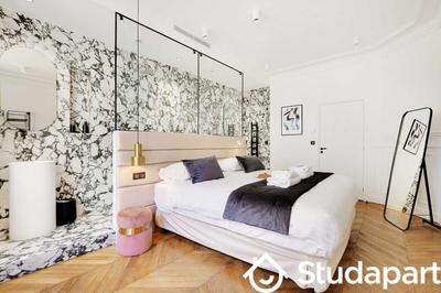 Appartement - 105 m² - 4 pièces