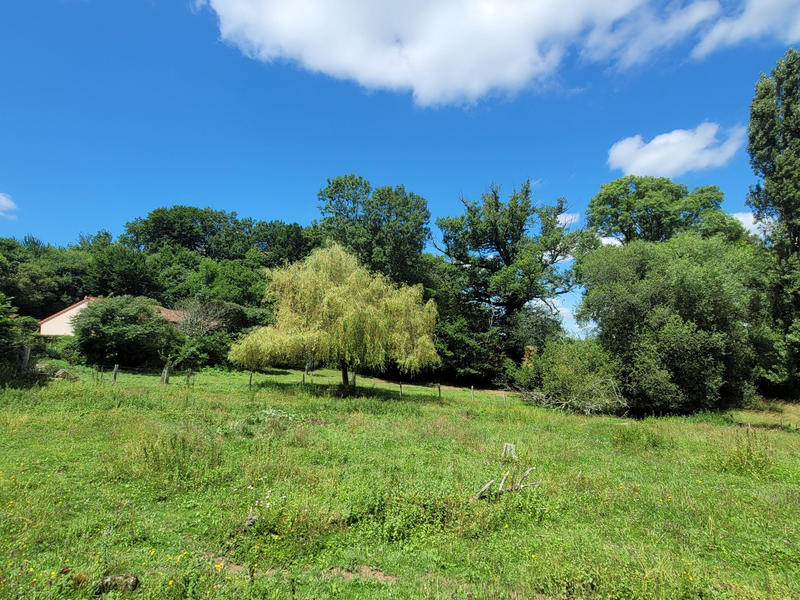 Maison - 118 m² - 6 pièces