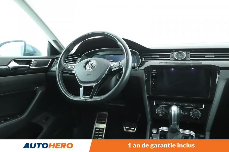 Volkswagen Arteon 2.0 Tdi Elegance Dsg7 150 ch