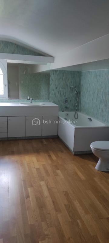 Maison de ville - 140 m² - 5 pièces