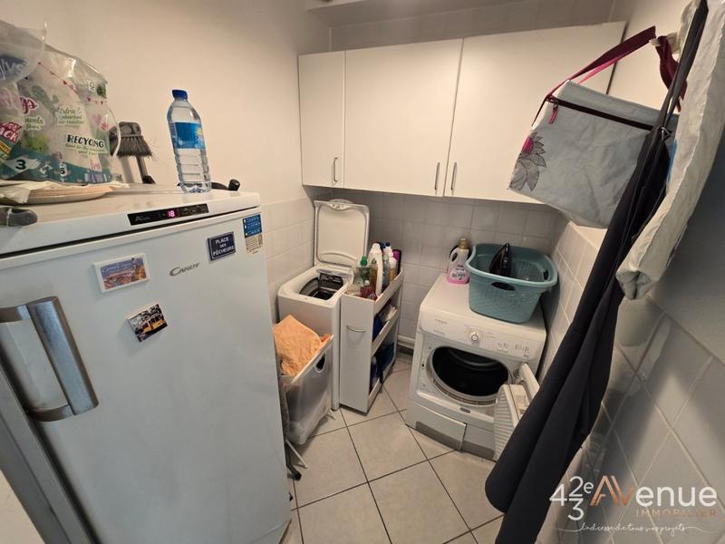 Appartement - 118 m² - 4 pièces