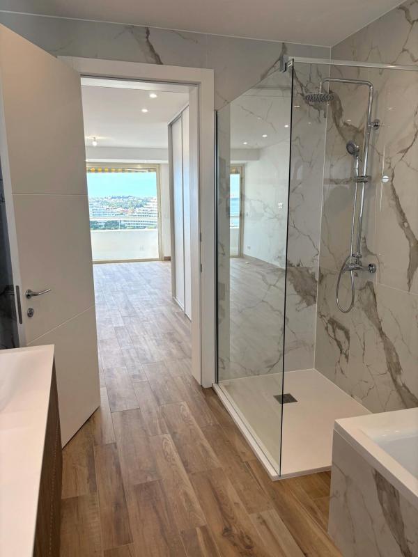 Appartement - 136 m²