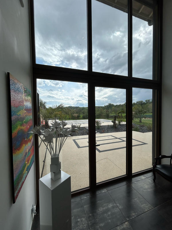 Bastide - 248 m² - 9 pièces