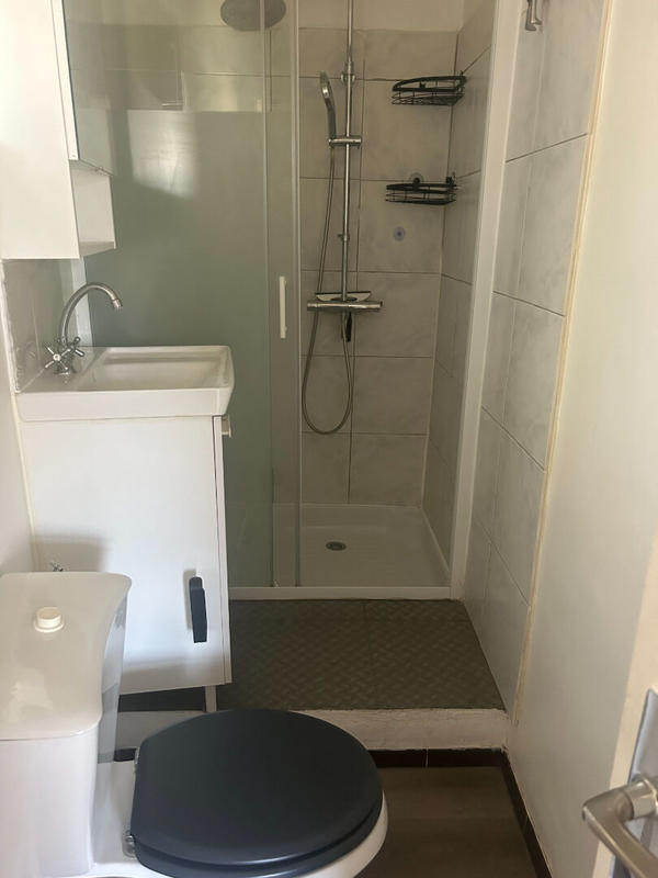 Appartement - 30 m² - 2 pièces