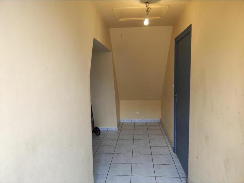 Immeuble - 644 m² - 5 pièces