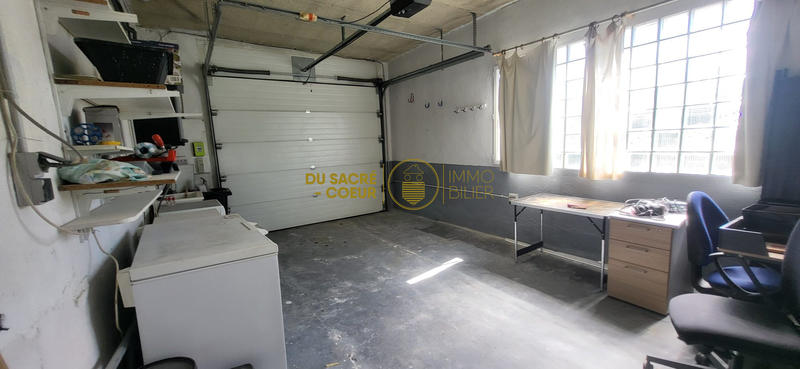 Villa - 84 m² - 4 pièces