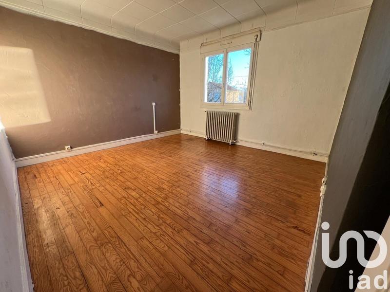 Maison - 79 m² - 4 pièces