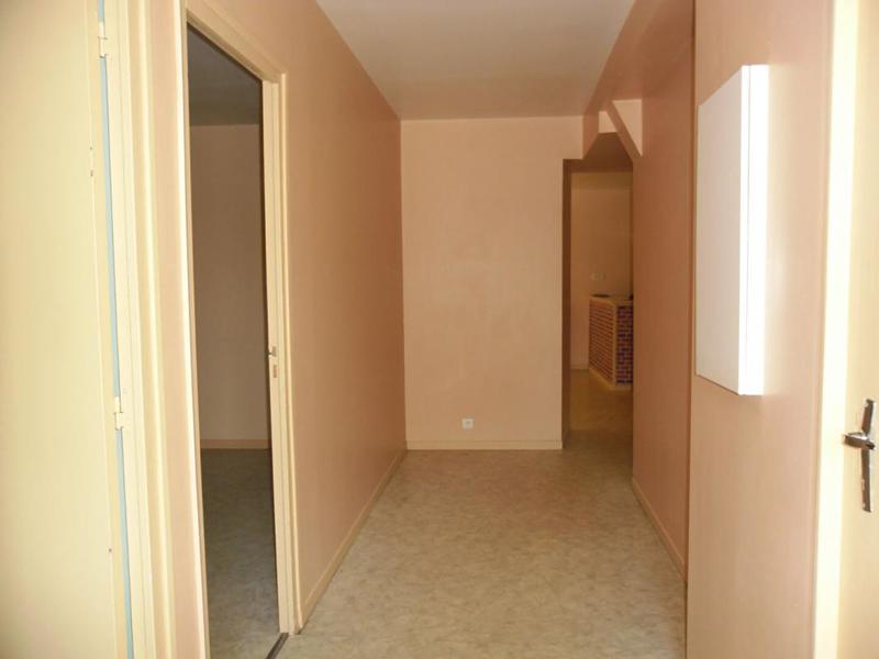 Immeuble - 383 m² - 8 pièces