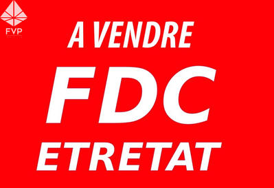 Local commercial - 70 m²