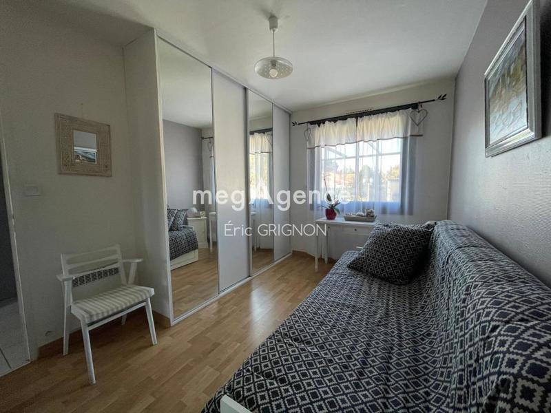 Maison de campagne - 99 m² - 4 pièces