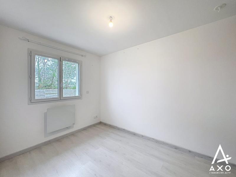 Maison - 129 m² - 6 pièces