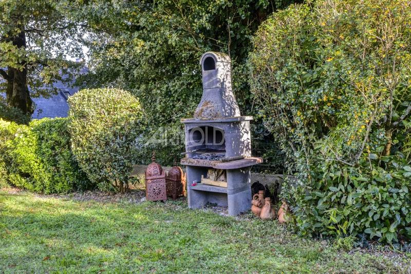 Maison - 227 m² - 6 pièces