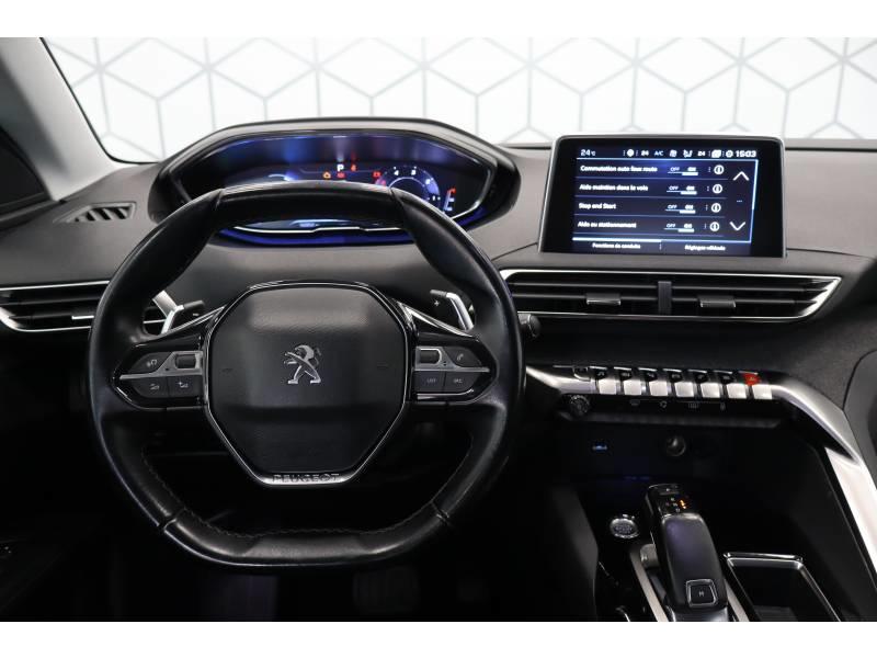 Peugeot 3008 BlueHDi 130ch s&amp;S Eat8 Allure Business