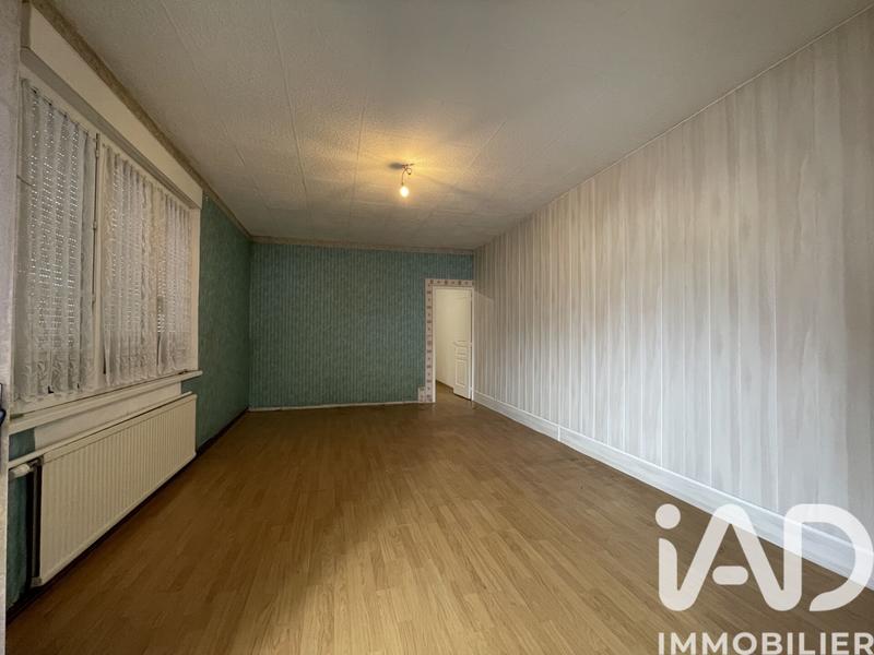 Maison - 165 m² - 8 pièces