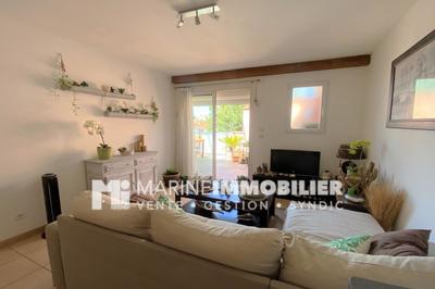 Appartement - 55 m² - 3 pièces