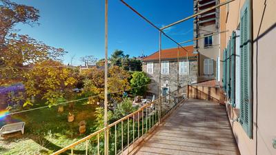 Maison - 127 m² - 5 pièces