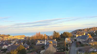 Maison contemporaine - 118 m² - 4 pièces