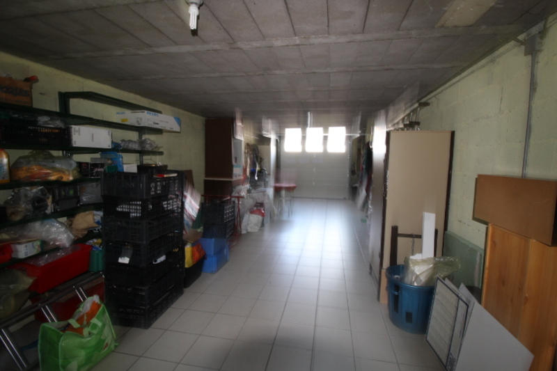 Maison - 76 m² - 6 pièces