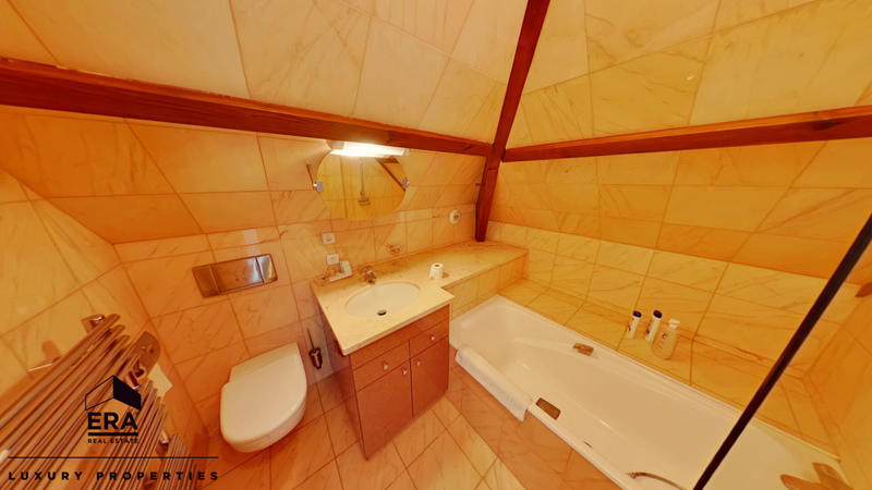 Château - 600 m² - 15 pièces