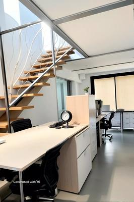 Appartement - 132 m² - 5 pièces