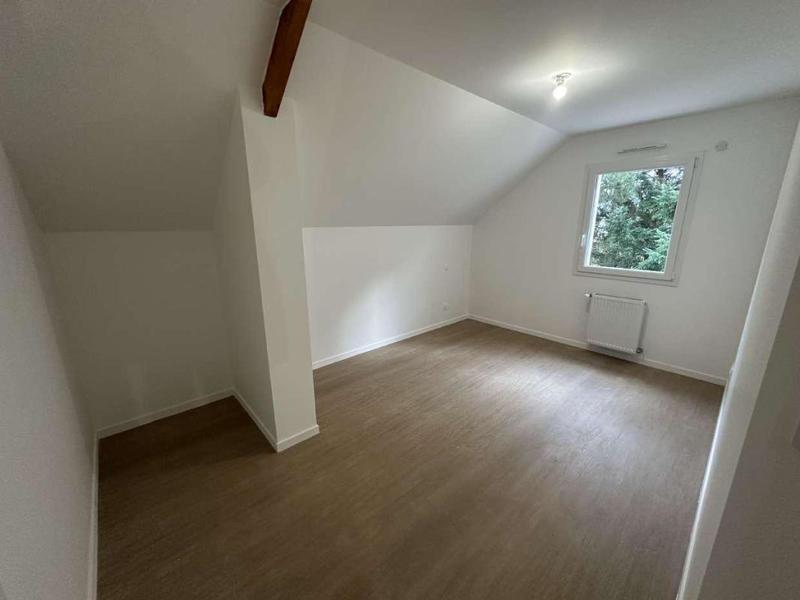 Maison - 94 m² - 1 pièce