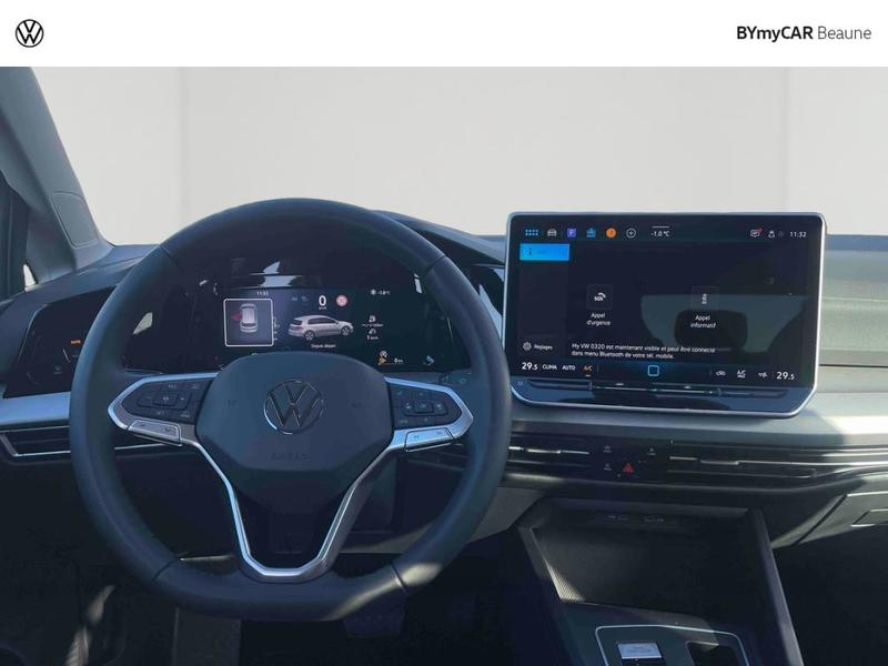 Volkswagen Golf 2.0 Tdi 150 Dsg7 Vw Edition