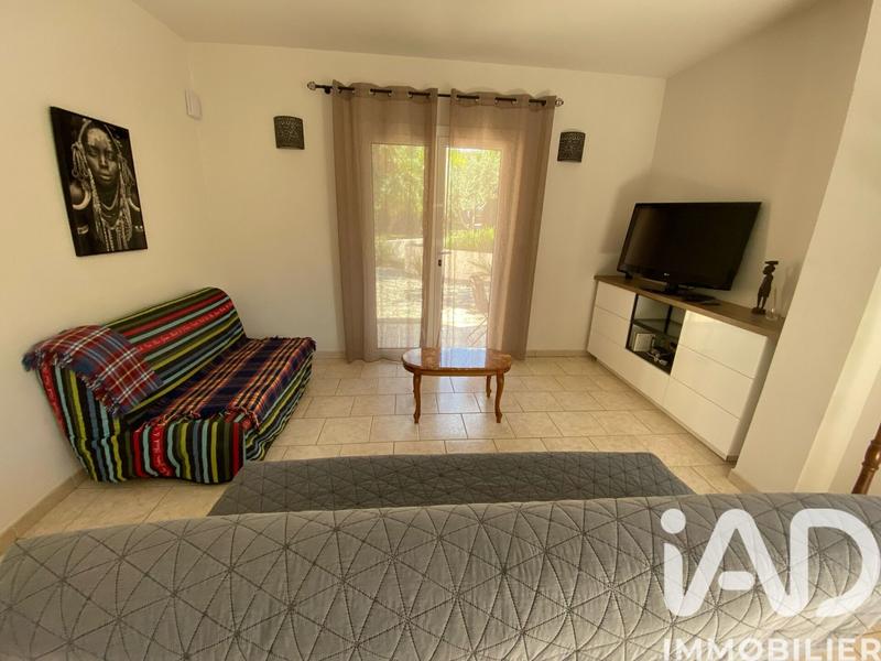 Maison - 204 m² - 9 pièces