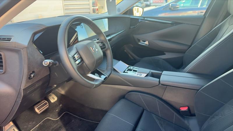 Ds Ds 4 1.5 BlueHDi 130 Eat8 Etoile