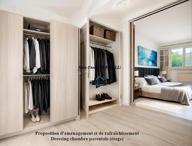 Maison - 146 m² - 5 pièces