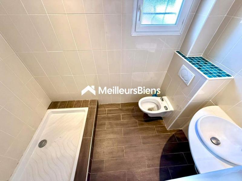 Villa - 160 m² - 6 pièces