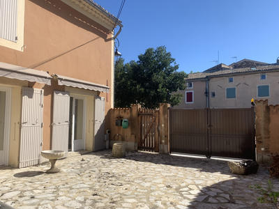 Maison de village - 143 m² - 5 pièces