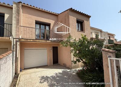 Villa - 108 m² - 4 pièces