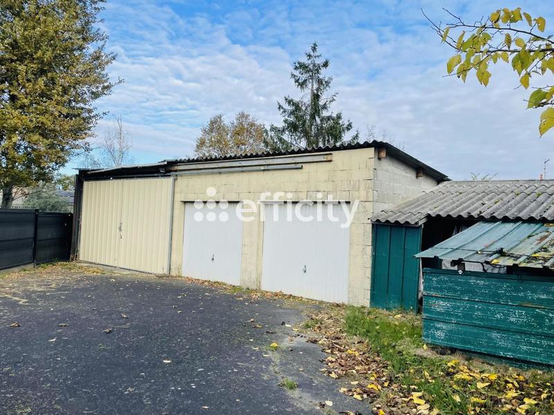 Pavillon - 103 m² - 6 pièces