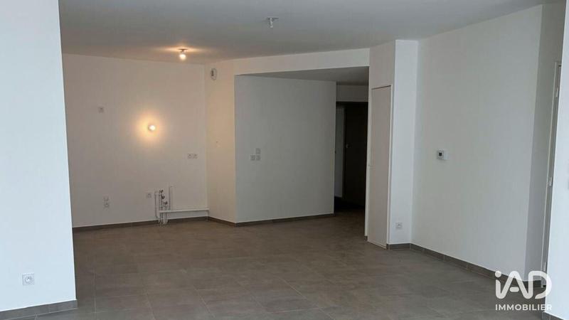Appartement - 105 m² - 4 pièces