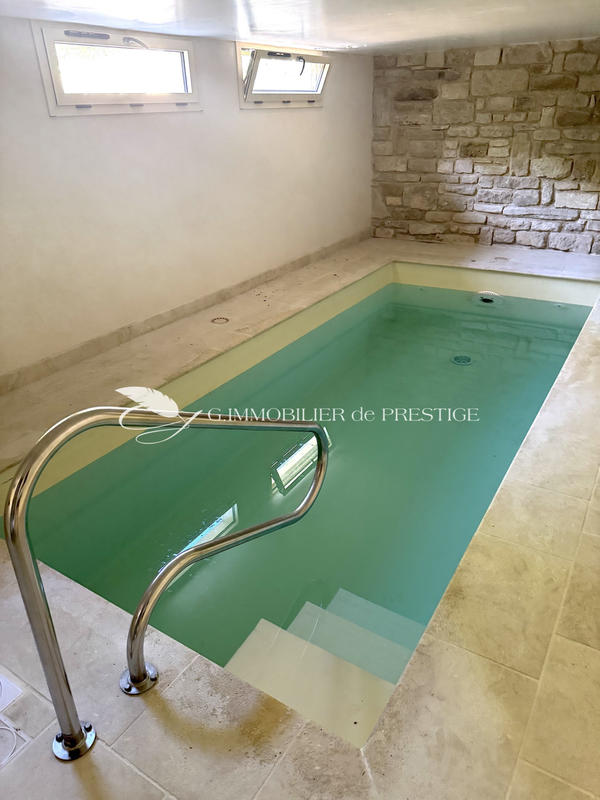 Maison de village - 290 m² - 13 pièces