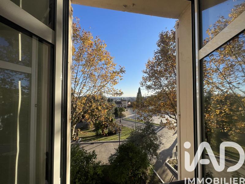 Duplex - 109 m² - 5 pièces