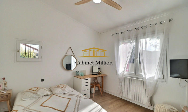 Villa - 122 m² - 4 pièces