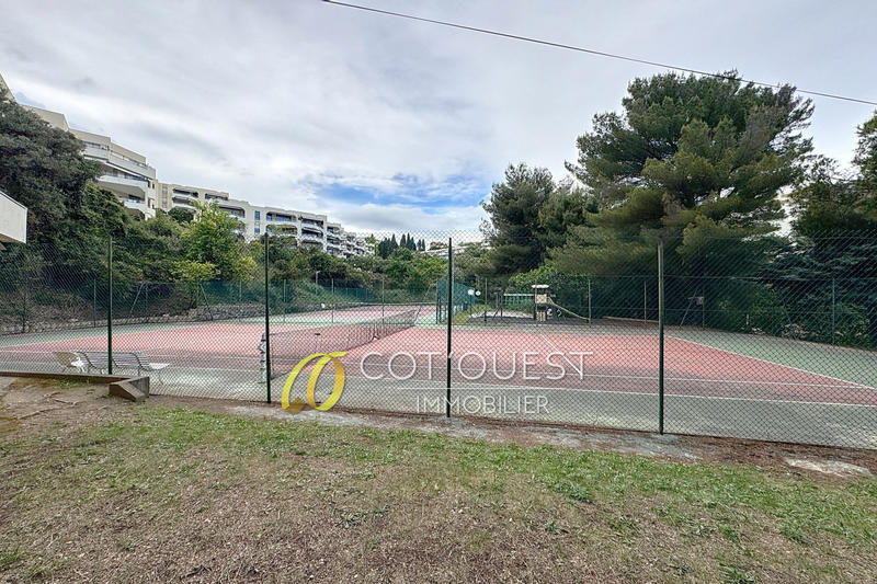 Appartement - 32 m² - 1 pièce