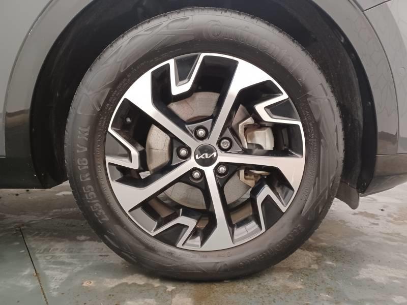Kia Sportage Vp 1.6 t-GDi 230ch Isg Hybride Bva6 4x2 Design