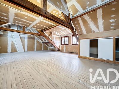 Maison - 142 m² - 5 pièces